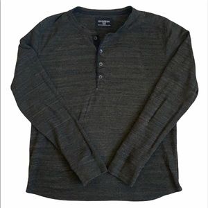 Express long sleeve